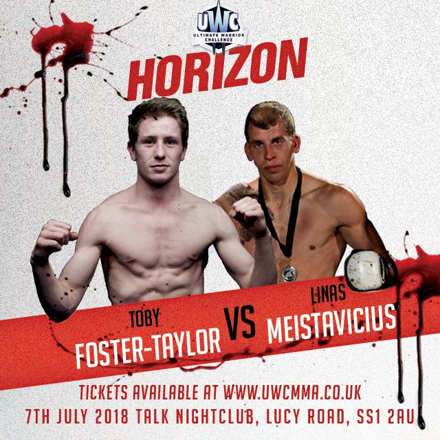 UWC MMA tweet media