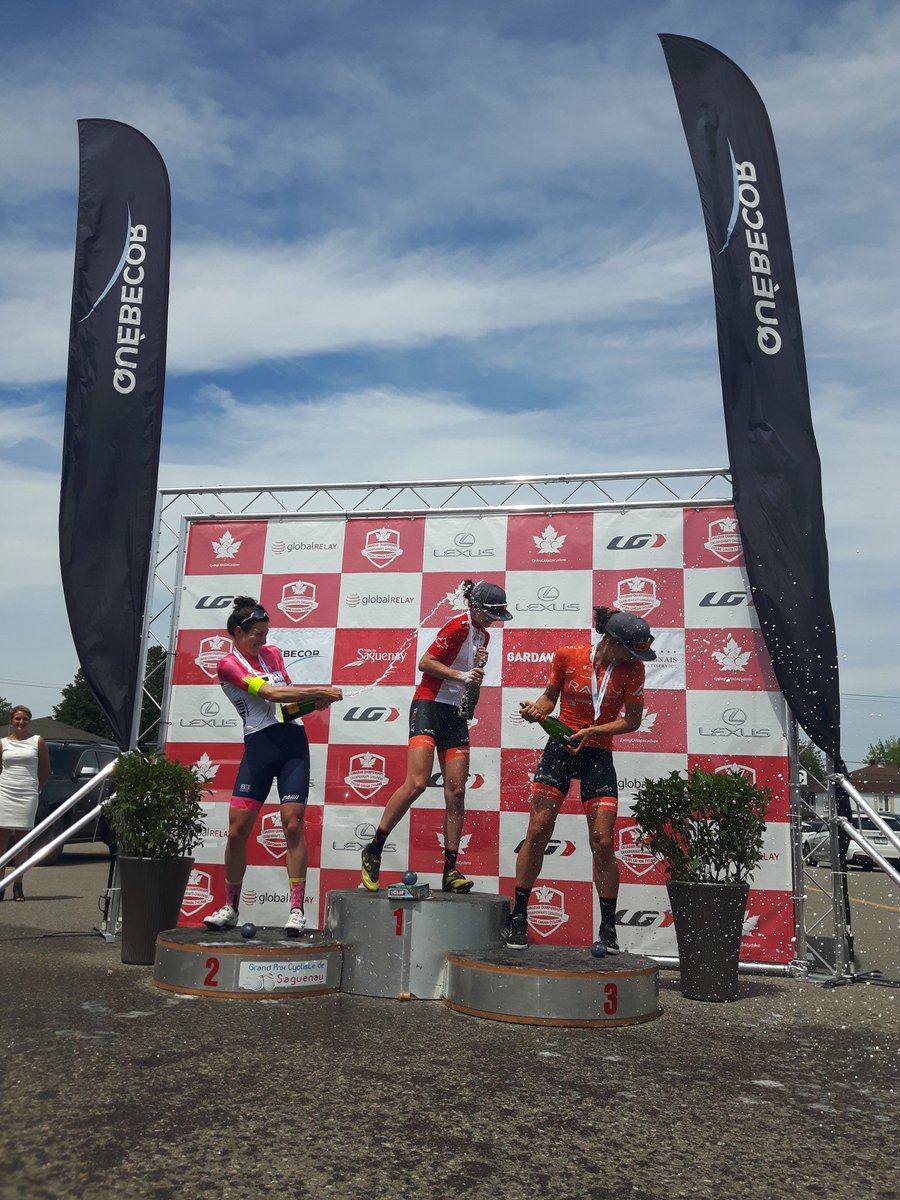 Emily Flynn (@flynnemily) on Twitter photo <a href="/cycleryracing/">The Cyclery Racing</a> had an amazing day here at <a href="/CyclingCanada/">Cycling Canada</a> #CanRoadChamps with <a href="/arianebonhomme/">Ariane Bonhomme</a> in the break of the day setting up <a href="/kinleygibson/">Kinley Gibson</a> for second! The team rode amazing #findyourpink <a href="/cycleryracing/">The Cyclery Racing</a> had an amazing day here at <a href="/CyclingCanada/">Cycling Canada</a> #CanRoadChamps with <a href="/arianebonhomme/">Ariane Bonhomme</a> in the break of the day setting up <a href="/kinleygibson/">Kinley Gibson</a> for second! The team rode amazing #findyourpink
