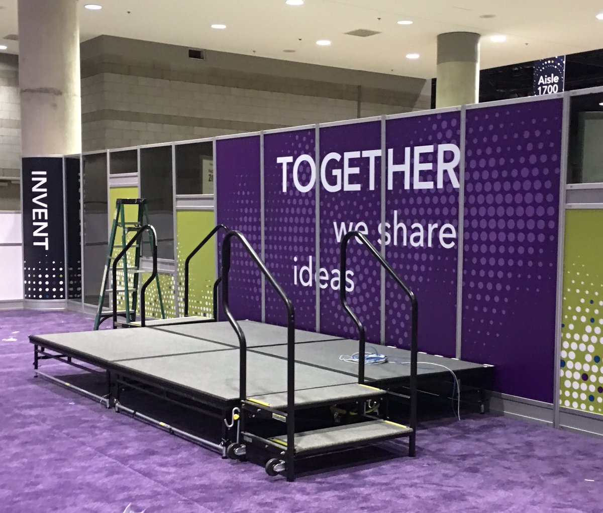 Rico_Damore's tweet photo. Stop by and check out #4 on this list #ISTEHack18 in booth #1652 #ISTE https://t.co/fbVNBuILSP via @eschoolnews https://t.co/L7yigbbTxP