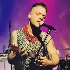 Al aire con <a href="/beatriceinferno/">Beatrice</a> de <a href="/LosPericosOK/">Los Pericos</a> directo desde Rusia 🇷🇺 para <a href="/punchakradio/">Punchakradio</a> con @christianbassok por <a href="/NacionalRock937/">Radio Nacional Rock FM 93.7</a>
