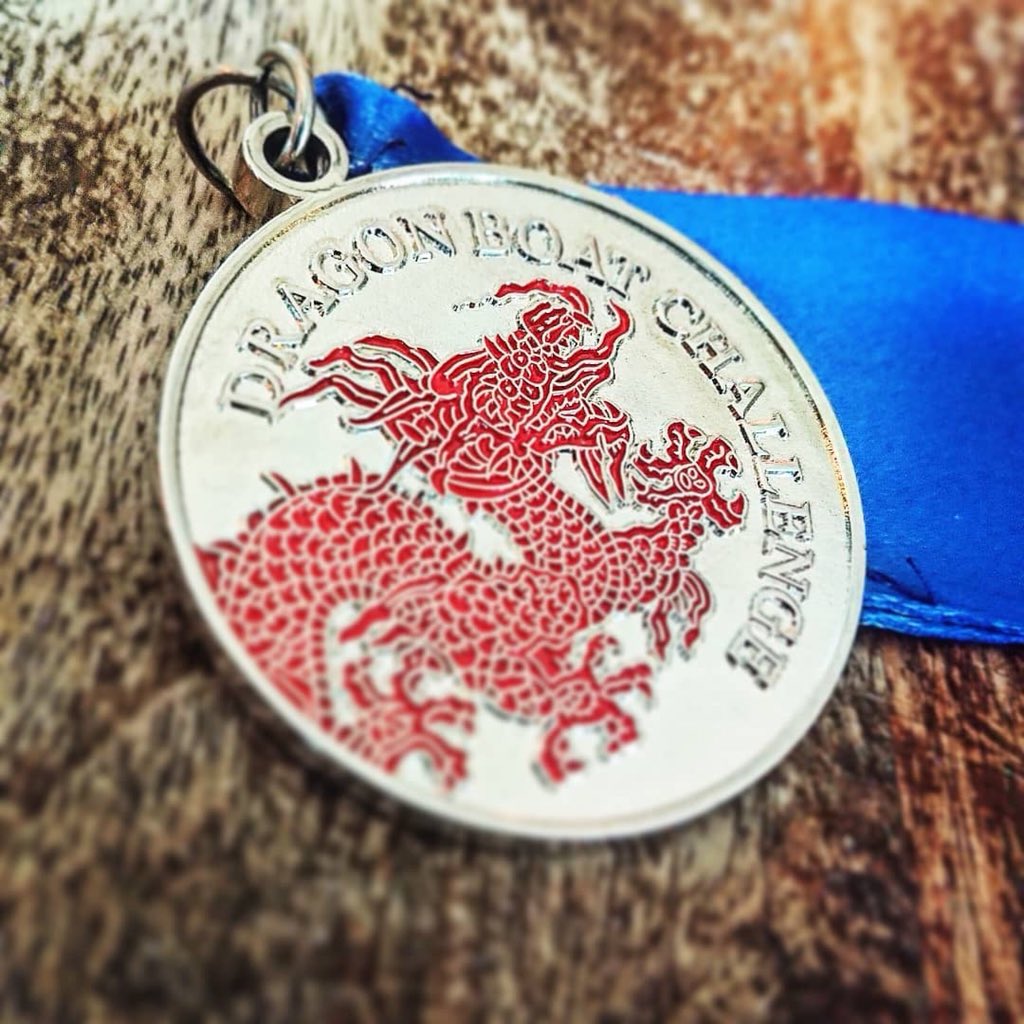 N’owt but a dragon’s snout in it!! Well done to @konnectcrew We’ll have you next year!! An incredible day at #leedswf2018 Well done #TeamPrimal #silvermedalwinners