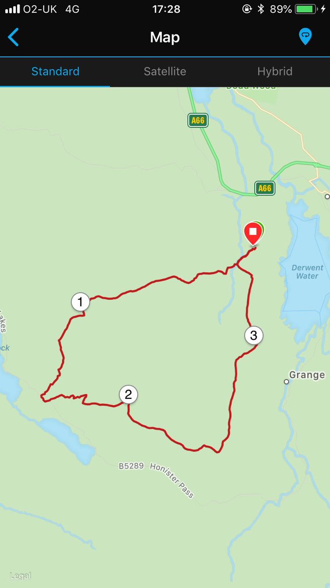 Completed Annual #10in10 7hours 17mins! with <a href="/TheWordOf_KC/">Anth</a> Brutal going up Robinson and down Dale Head. Great route though <a href="/mssociety/">National MS Society</a> <a href="/Dunc10in10/">10in10 Challenge</a> Great event! #notjustlakes #LakeDistrict #HillsB4Bros
