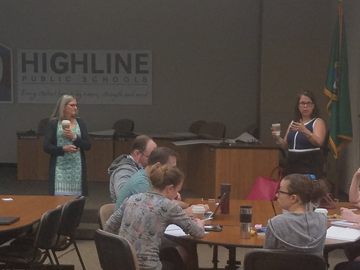 tigerrae34's tweet photo. Thx to @GraceKelemanik & @AmyLucenta for inspiring 80 @HighlineSchools math Ts with #cthenc #connectingreps & #decidefend. #hpsteachlead https://t.co/EGw8bPXkkj