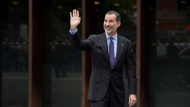 OPINIÓN | Y ahora, ¿dónde está Felipe VI? eldiario.es/tribunaabierta… Por <a href="/hugomabarca/">Hugo Martínez Abarca</a>