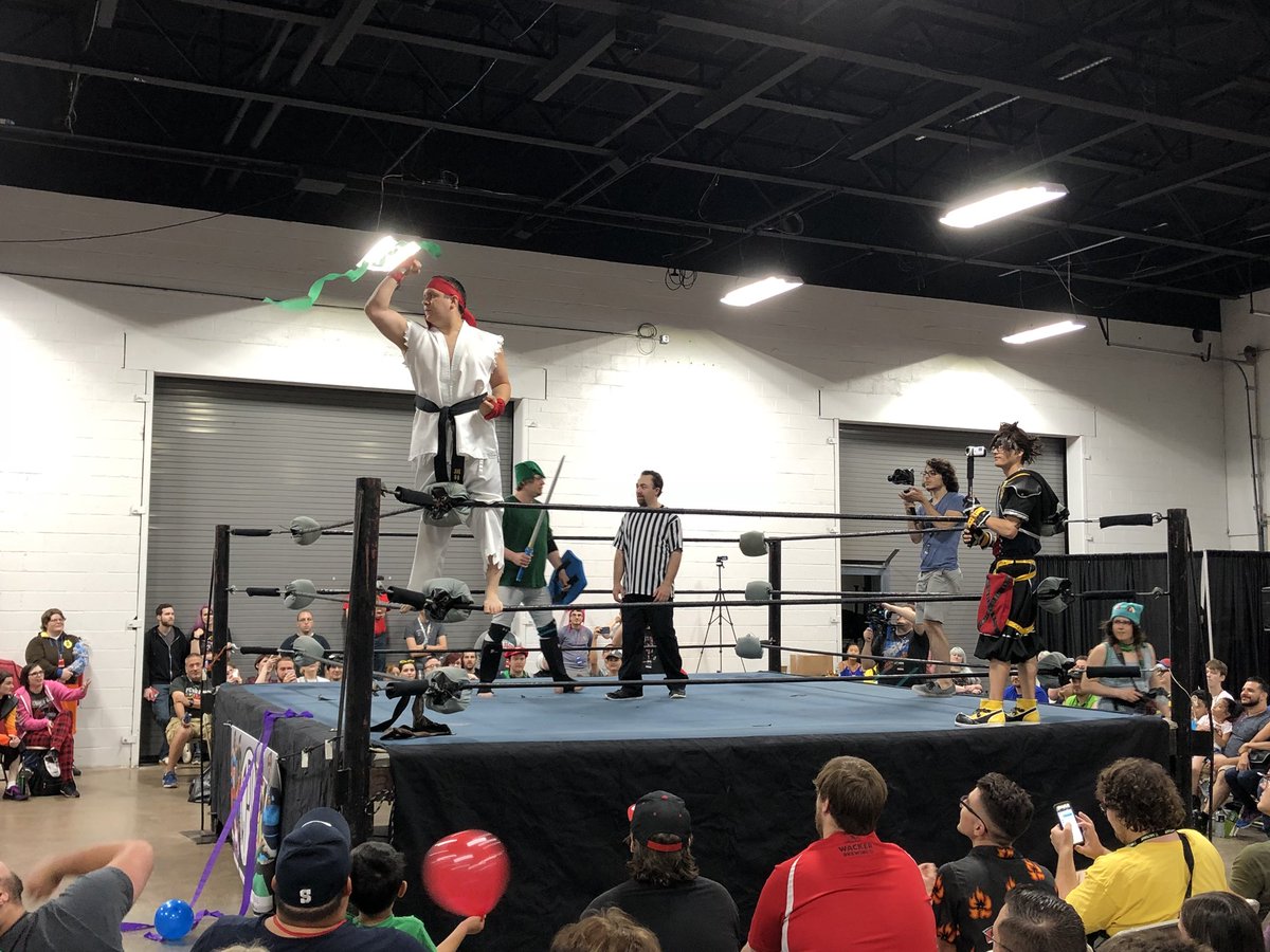 Super 80s World tweet media