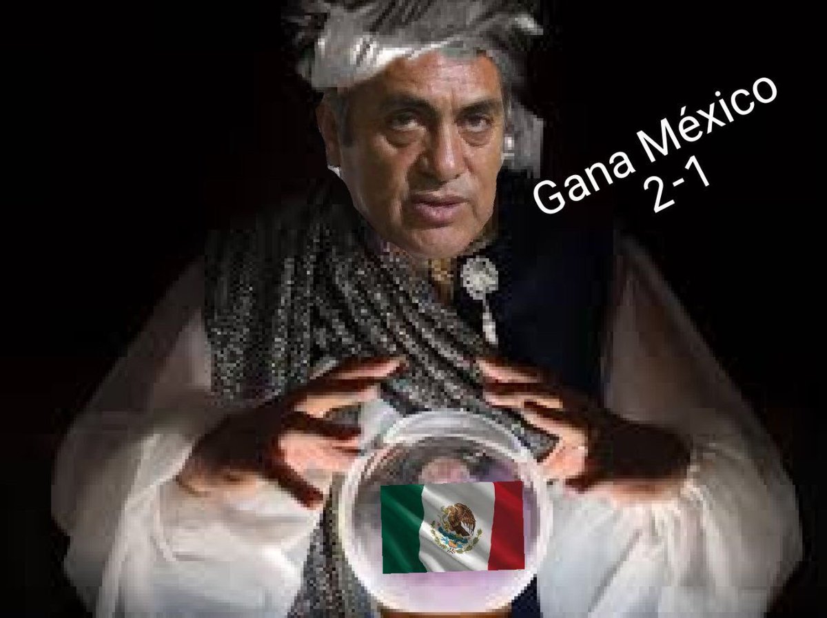 CentralBronca's tweet photo. El Bronco es mejor que el Pulpo Paul 🐴🇲🇽 https://t.co/BpwwWlH9KA