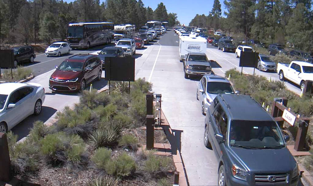 Grand Canyon NPS tweet media