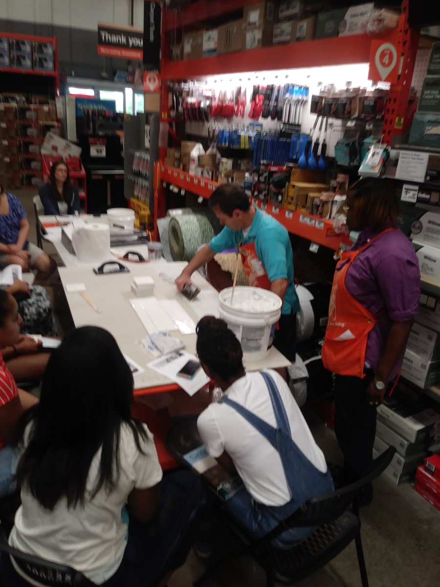 Teri Michael tweet media