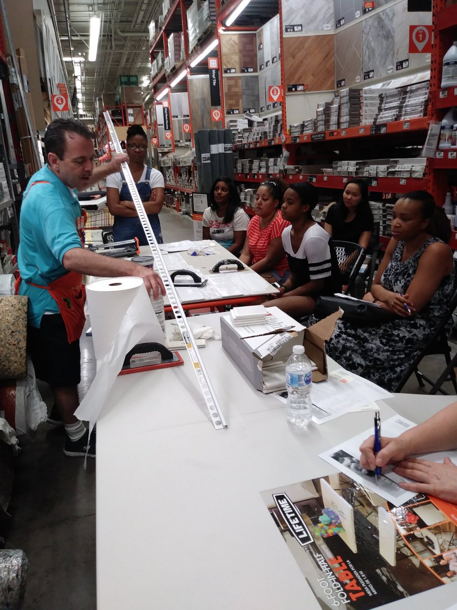 Teri Michael tweet media