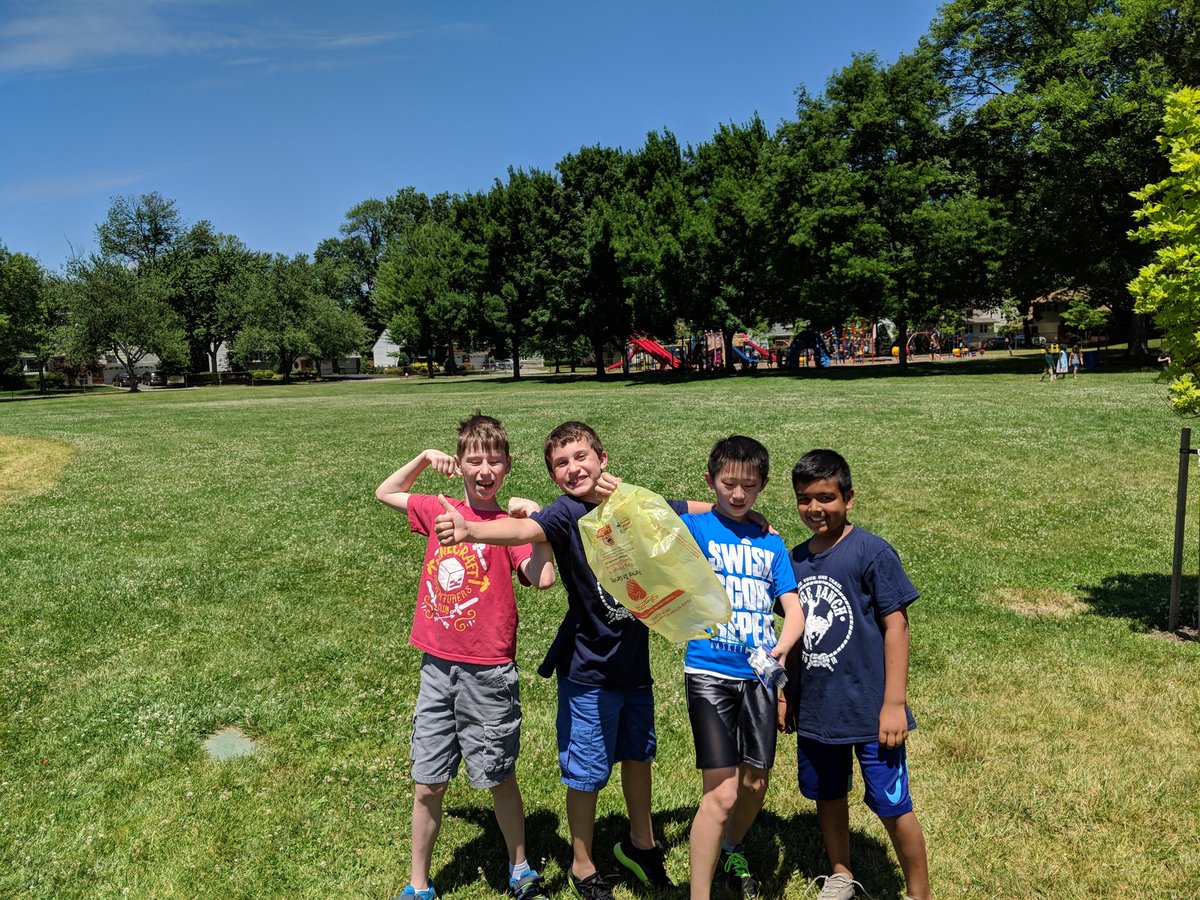 Great end to the school year!!
  These fine gentlemen won our first ever "Protect the Egg" Challenge!