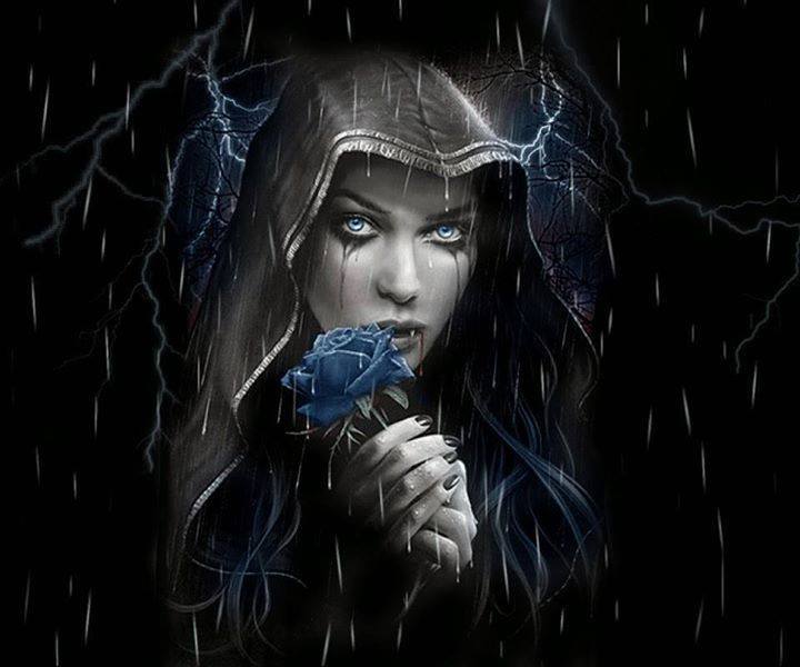 Bonsoir à tous mes amis, je sais , je ne suis plus présent comme avant, mais ma vie est tellement minable, que je n'ai plus envie d'y rester !!!