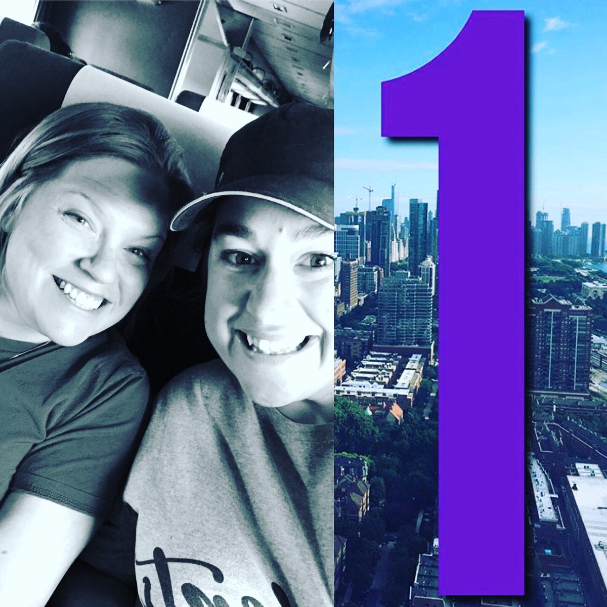 mrswahle's tweet photo. Chicago bound - after a five hour delay. βοΈ #iste18 #tmstribe #tmslearns @cskiles80 https://t.co/z0Tx962Z3J
