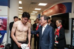  dari Meksiko di adu kedua Grup F Piala Dunia Sabung Ayam Online Piala Dunia, Wajib Militer, dan Tangisan Son Heung-Min