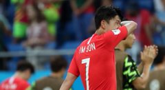  dari Meksiko di adu kedua Grup F Piala Dunia Sabung Ayam Online Piala Dunia, Wajib Militer, dan Tangisan Son Heung-Min