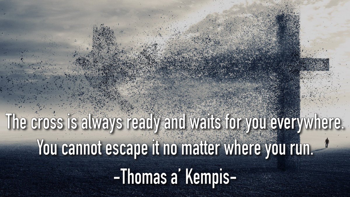 More than anything I need and love the pursuing, rescuing power of the cross