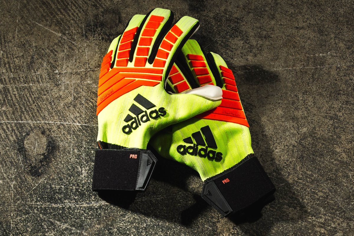 adidas predator pro energy mode