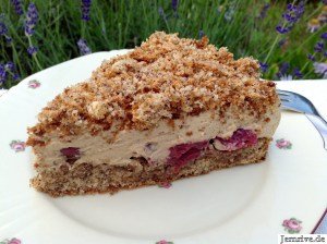 Mit Espresso getränkter Nussboden mit #Sauerkirschen und einer köstlichen Espressocreme. Einfach in der Zubereitung und wunderbar im Geschmack
#lecker #essen #food #tasty
buff.ly/2l3qPEB