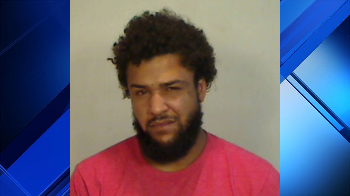 Man found with nearly 1 ounce of meth in Florida Keys, deputies say bit.ly/2yLuxwn https://t.co/8mgcNBkur1