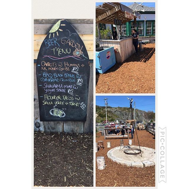 #mallardbeergarden is lit. First proper summer day..... get down here and get your #duckbucks ift.tt/2tw9dVy