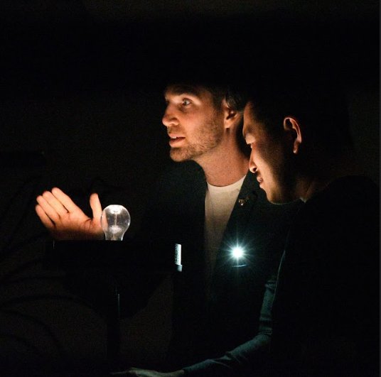 joshuajaymagic's tweet image. Spend your Saturday being enchanted at Six Impossible Things.