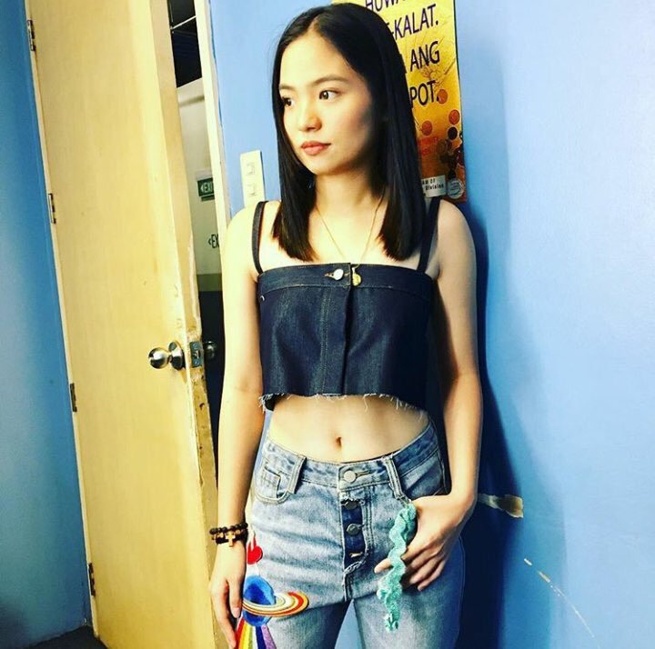 shardon_r's tweet photo. @jplaxamana Consider sharlene san pedro as one ofthe character sir please?

SharleneSanPedro ForAHSSL https://t.co/qYQvqvbCAA