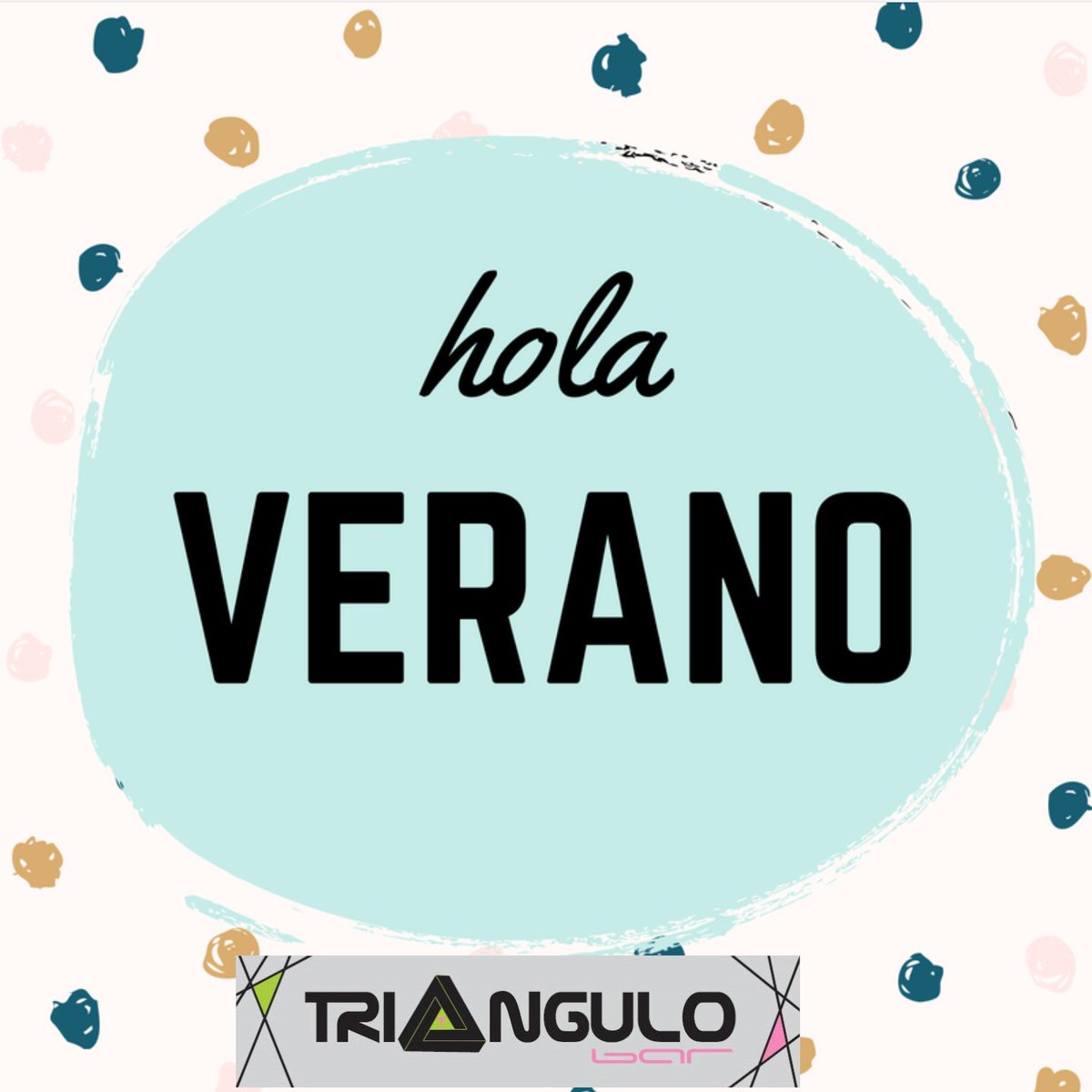 BarTriangulo tweet picture