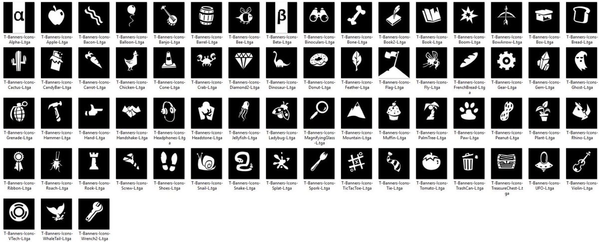 Fortnite Banner Icons Fortnite Online Games - jeremy on twitter new fortnite banners leaked fortnitegame