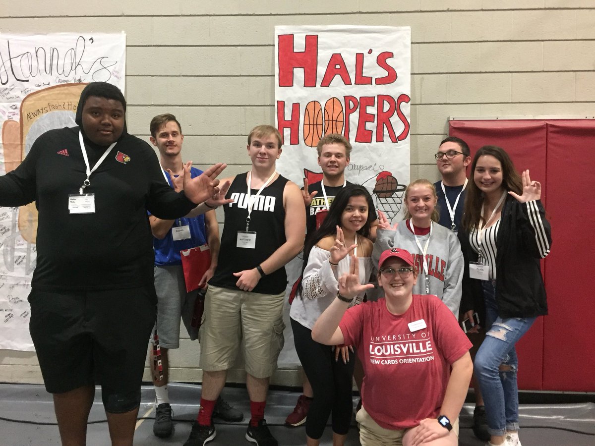 haL1C4's tweet photo. My rookies of the year!!
Session 6 was a slam dunk 🏀 https://t.co/1WpndqZxfG