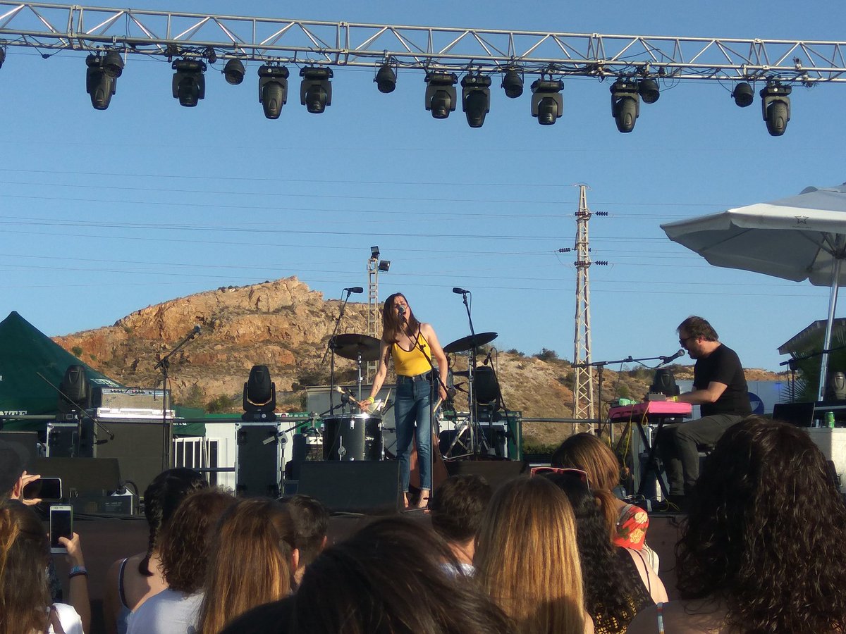 Bienvenido, verano <a href="/WelcomeMarMenor/">Welcome Summer Mar Menor</a>