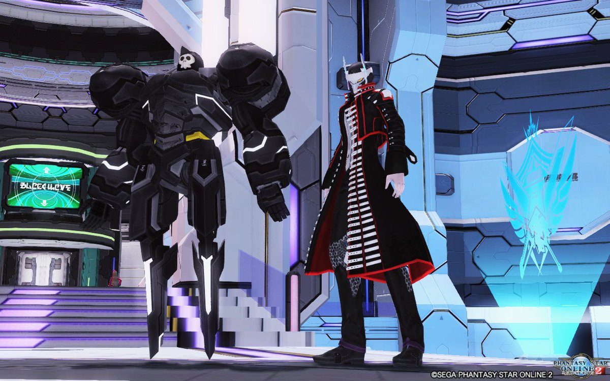 たまご三式 בטוויטר タケミカヅチで参加させていただきました 初めてのペルソナ集会参加となりましたが 皆様の圧倒的クオリティにひたすら圧倒されまくってました とても素晴らしい一時をありがとう ペルソナ集会inpso2