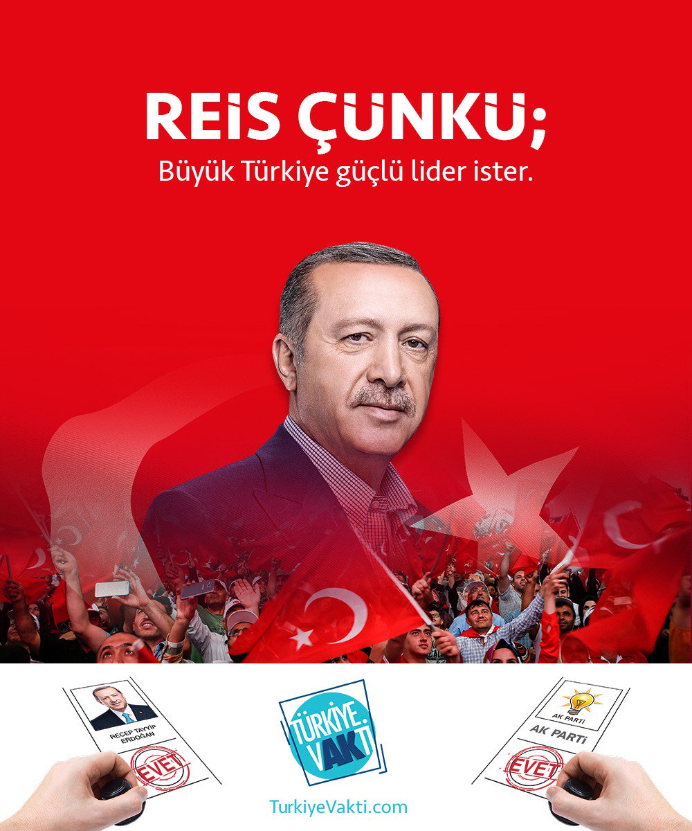 Akceylanpinar's tweet photo. #ReisÇünkü Yıkmak yerine yapmayı vaat ettiği için.
 #ReisÇünkü Alnı secdeli hak yolunda olduğu için.
#ReisÇünkü Mega projelerin mimarı olduğu için.
 #ReisÇünkü Milletine Hizmetkar Olduğu İçin. 
@halidsimsek @AtillaMenderes @byildiz63 @CpinarAkgnclik @orhan_gecen @RT_Erdogan https://t.co/U5W0LX0VbR