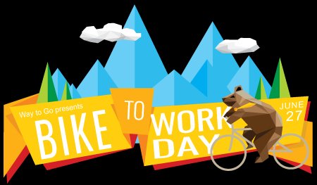 CUDenBusiness's tweet photo. Join @CUDenver faculty, staff, students and alumni! We'll have breakfast, ☕, water, games, giveaways, Milo and 🎶! https://t.co/3dVjXhfhtp
 
#CUDenBusiness #BiketoWorkDay2018 @BikeDenver https://t.co/F4LNhjhGPO