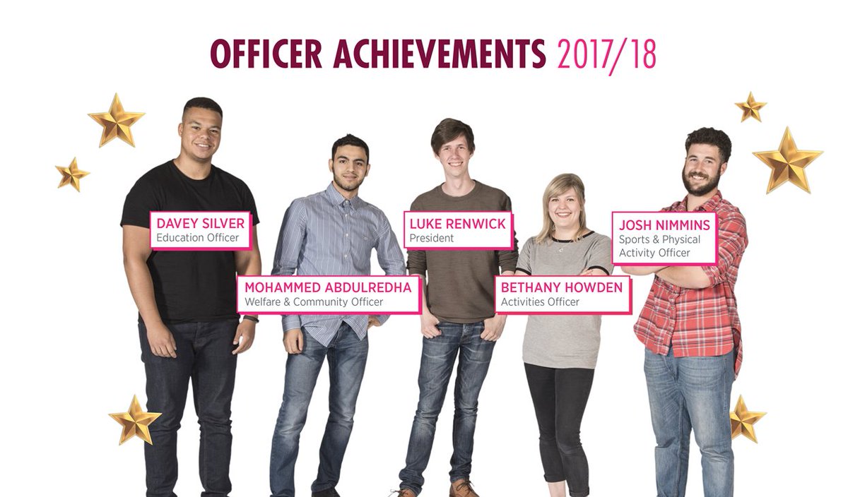 Hallam Student Reps tweet media