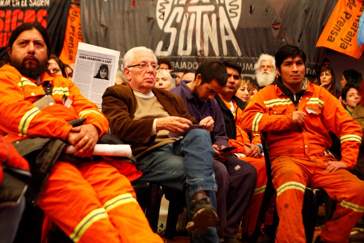 prensaobrera's tweet photo. #PlenarioSindicalismoCombativo https://t.co/gT2raKjLtV