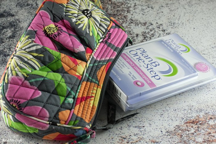 thirdstopright's tweet photo. Never be afraid of taking charge of your own health. This includes choosing when and how to get pregnant. https://t.co/4Mmvhxwixv #LetsTalkPlanB #ad https://t.co/LTiZh5zQAb