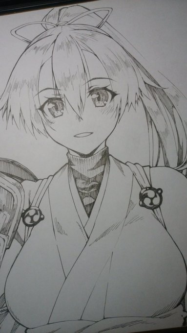 本日のトレ魂4ア09b
やまぐちぷりんと
手描き色紙その2
先着でお願いいたします。 