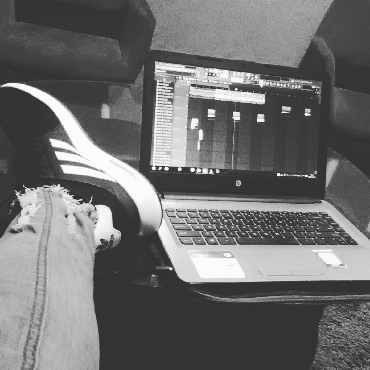MemeValery's tweet photo. Producers Life 
BaadBadu Beats https://t.co/4UK8yV5IWH