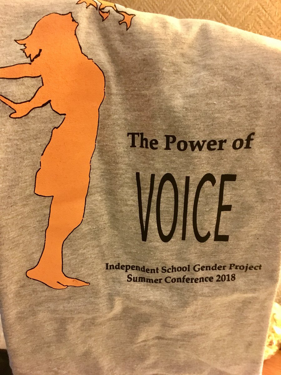 MaihanWali's tweet photo. Had a wonderful day @HotchkissSchool discussing “The Power of Social Activism” during #ISGP2018. https://t.co/SFHv6gjfW6