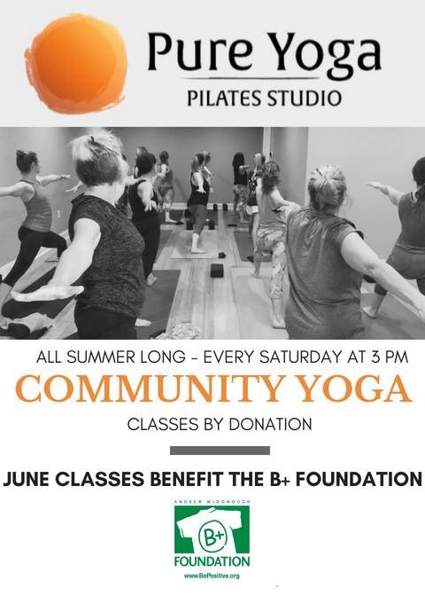 Pure Yoga Pilates Pureyogapilates Twitter