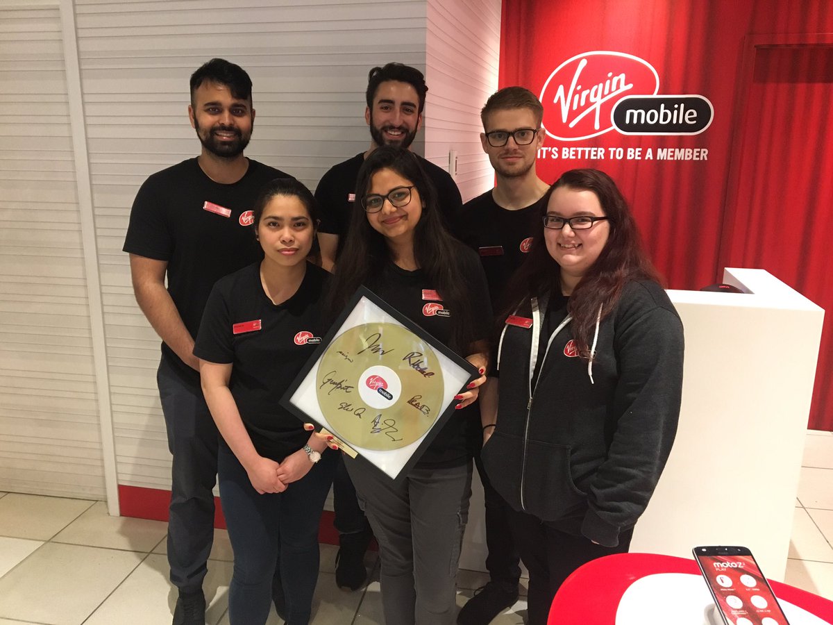 tkat520's tweet photo. @SY_Roadtrip @jakevendramin @RandallHodali Congratulations 💰⭐️ALLSTARS⭐️Team Virgin Central City on your 2nd Record WIN!!! 💽🎉 https://t.co/GePZudv6yU