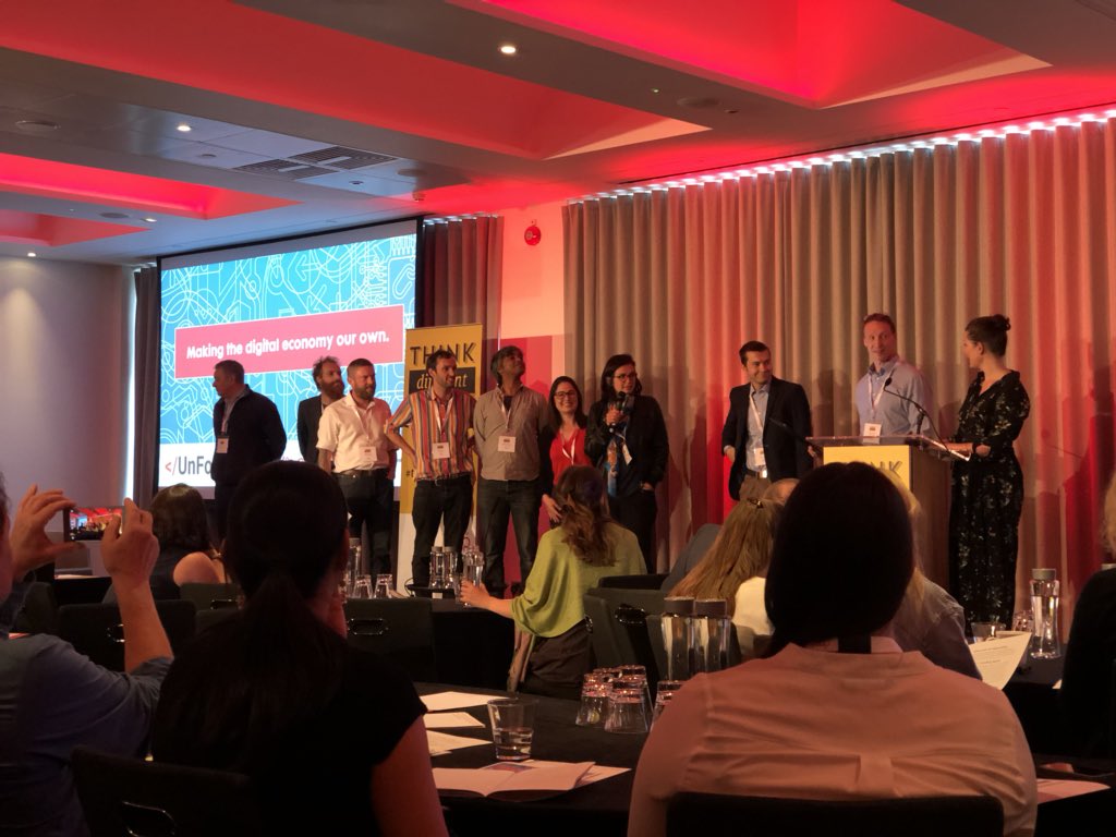 VME Coop tweet media