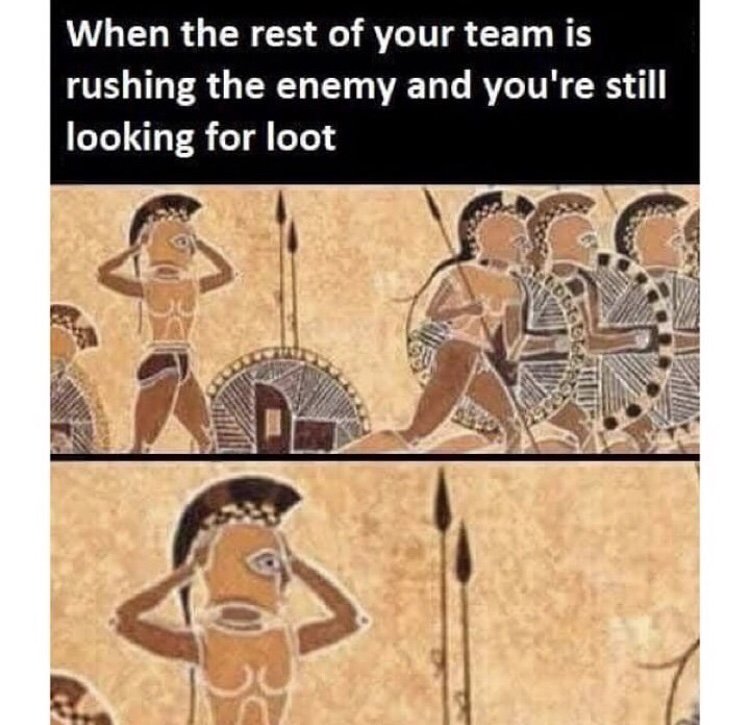 Who else had a squad like this? 😂😂😂