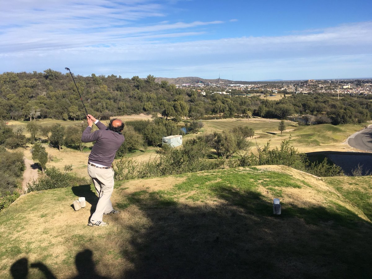 Se está jugando la primer fecha del #ChoriRank. Les dejamos algunas fotos hoy!!