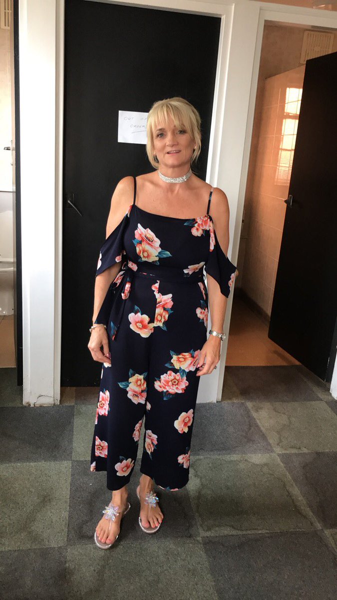 KimbobFilaner's tweet photo. #DerriAndDannysWedding https://t.co/OTQOhjYnFM