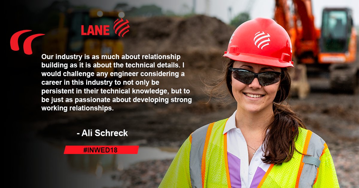 LaneConstruct tweet picture