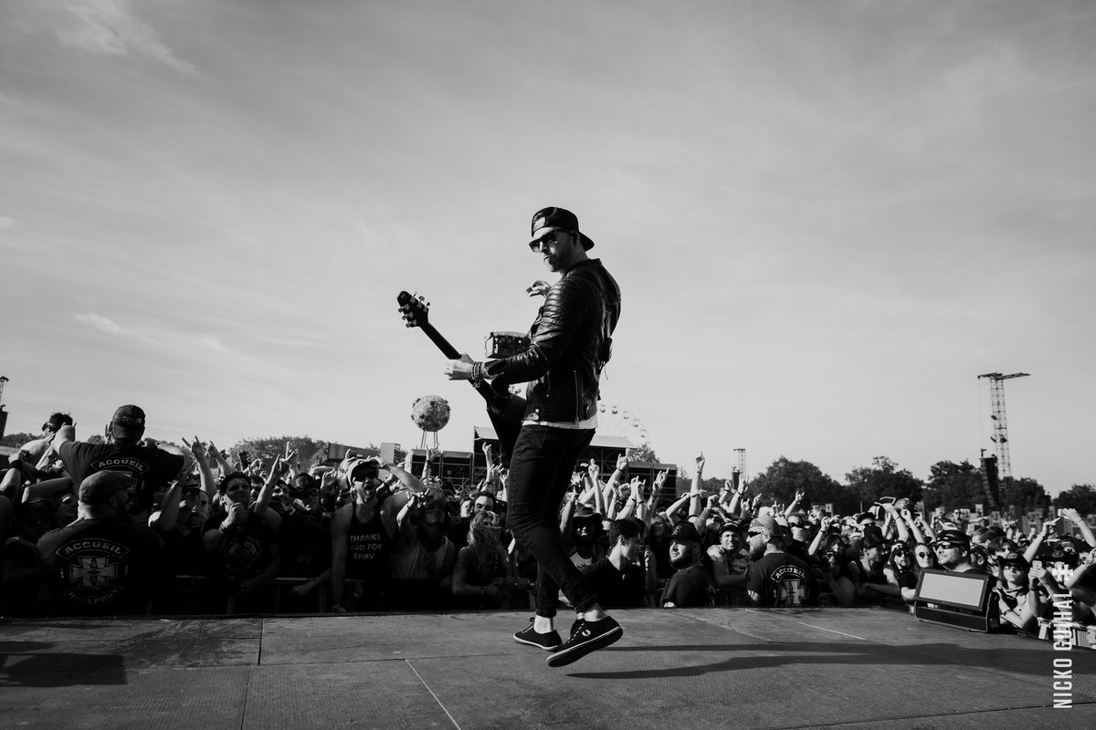 Hellfest Open Air Festival tweet media