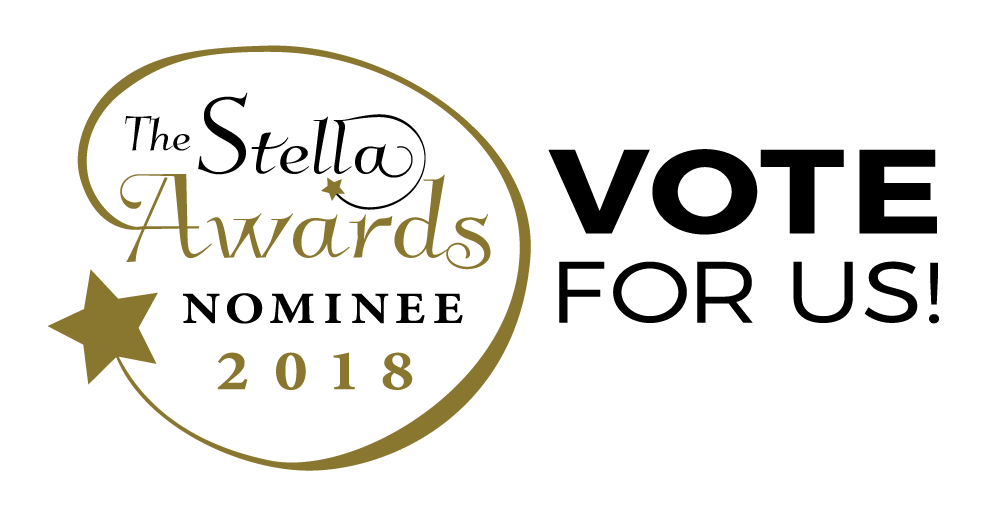 IWHotelIndy's tweet photo. Keep the votes coming! You can help us win a Stella Award by voting for us today. You'll even be entered to win an Amazon gift card! https://t.co/cns9tQF54R  #StellaAwards2018 https://t.co/wTSNH5unPd