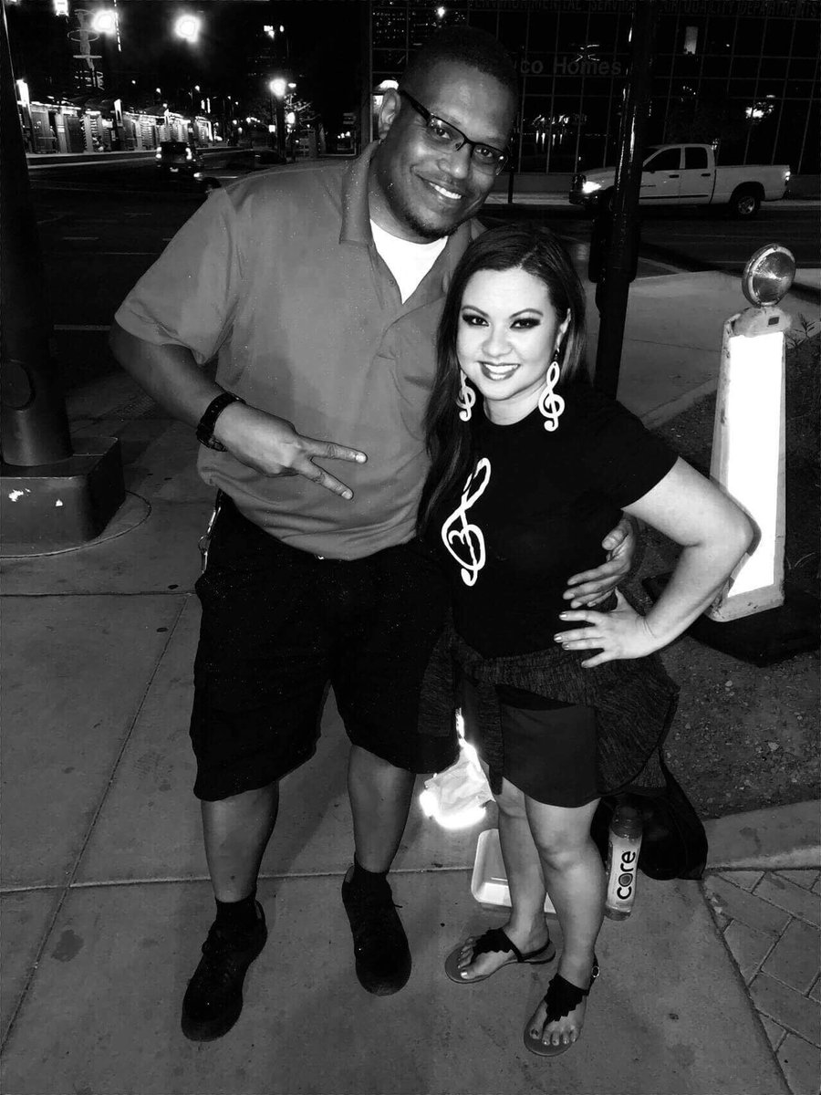 wvrosoul's tweet photo. @tracycruzmusic It was great hanging out with you & @teritobinishere last night! #teritobin #tracycruz #geraldanthony https://t.co/ESIF7rVv6w