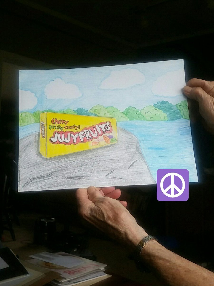 realkyle_lapine's tweet photo. My new art https://t.co/KWtrzggODi