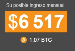 BitcoinsFreeVe's tweet photo. Te gustaria que estos fueran tus ingresos mensuales? Pues escribeme o sigueme para más información #Chicharito #MexicoVsCorea #DiaDelAbogado Vamos alemania #Venezuela #Colombia #Alemania https://t.co/sCDMyKgJrR